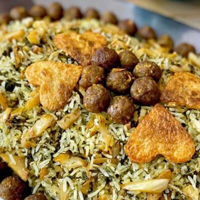 Kalam Polo Shirazi